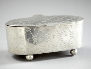 Skrin 1923
Fougstedt Tenn